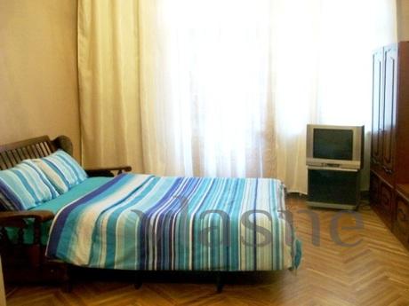 Rent an apartment in Baku, Baku - apartment by the day