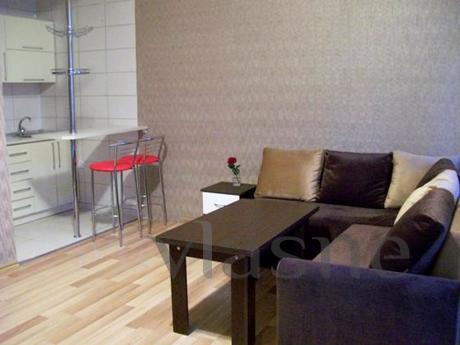 I rent an apartment in Baku, Baku - apartment by the day